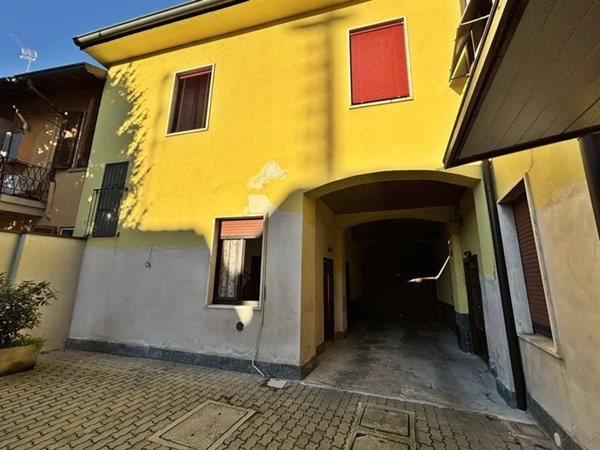 appartamento in vendita a Concorezzo