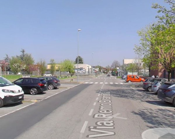 appartamento in vendita a Concorezzo