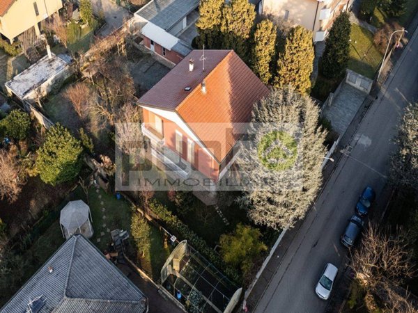 casa indipendente in vendita a Concorezzo
