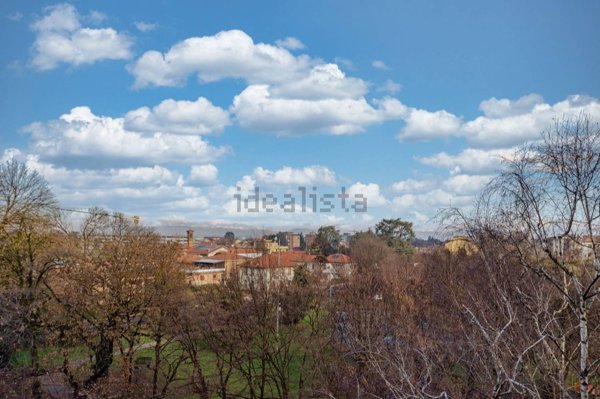 appartamento in vendita a Concorezzo