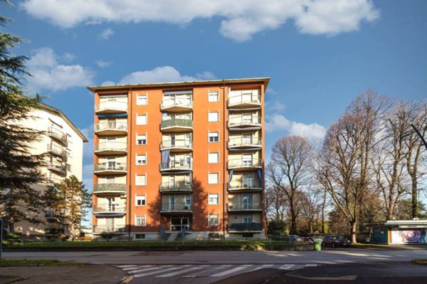 appartamento in vendita a Concorezzo