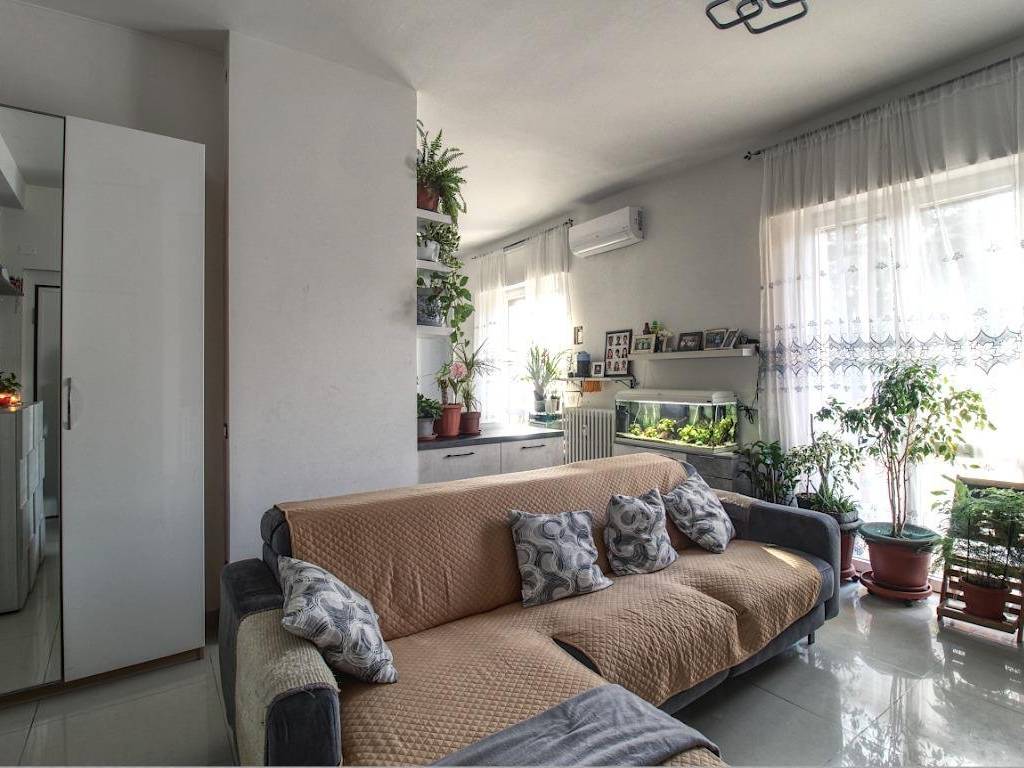 appartamento in vendita a Concorezzo