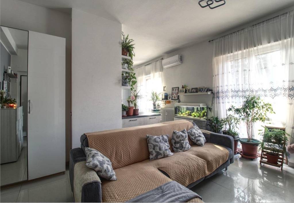 appartamento in vendita a Concorezzo