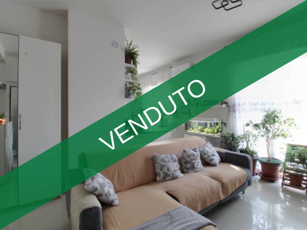 appartamento in vendita a Concorezzo