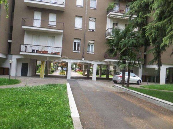 appartamento in vendita a Concorezzo