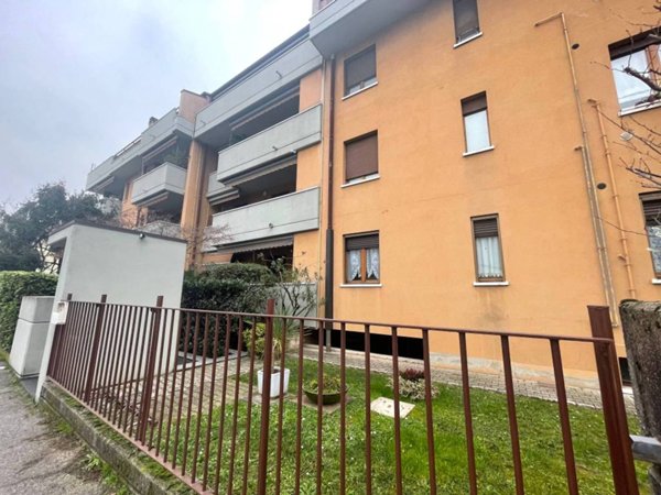 ufficio in vendita a Concorezzo