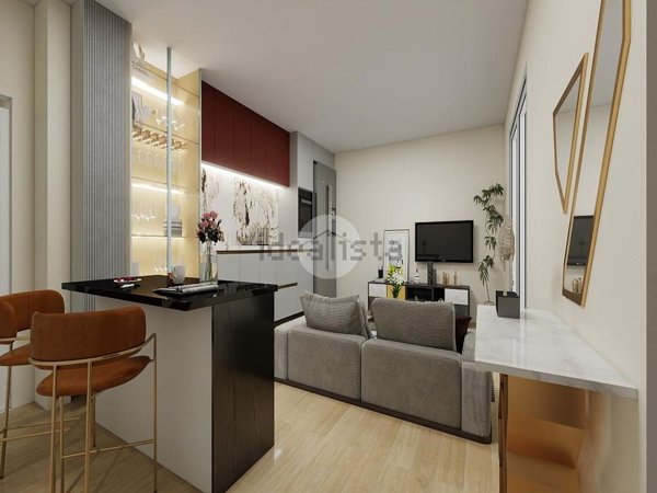 appartamento in vendita a Concorezzo