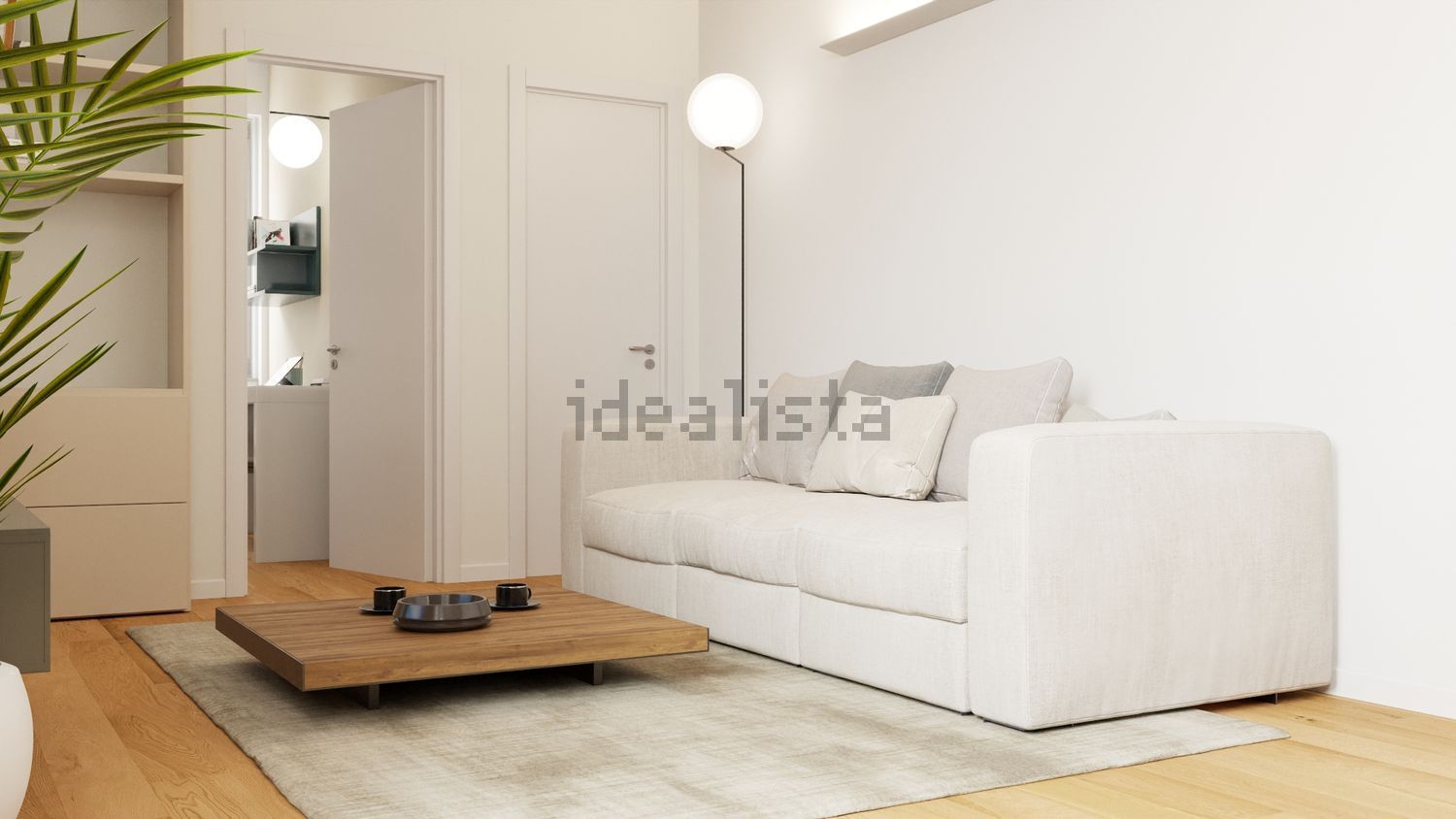 appartamento in vendita a Concorezzo