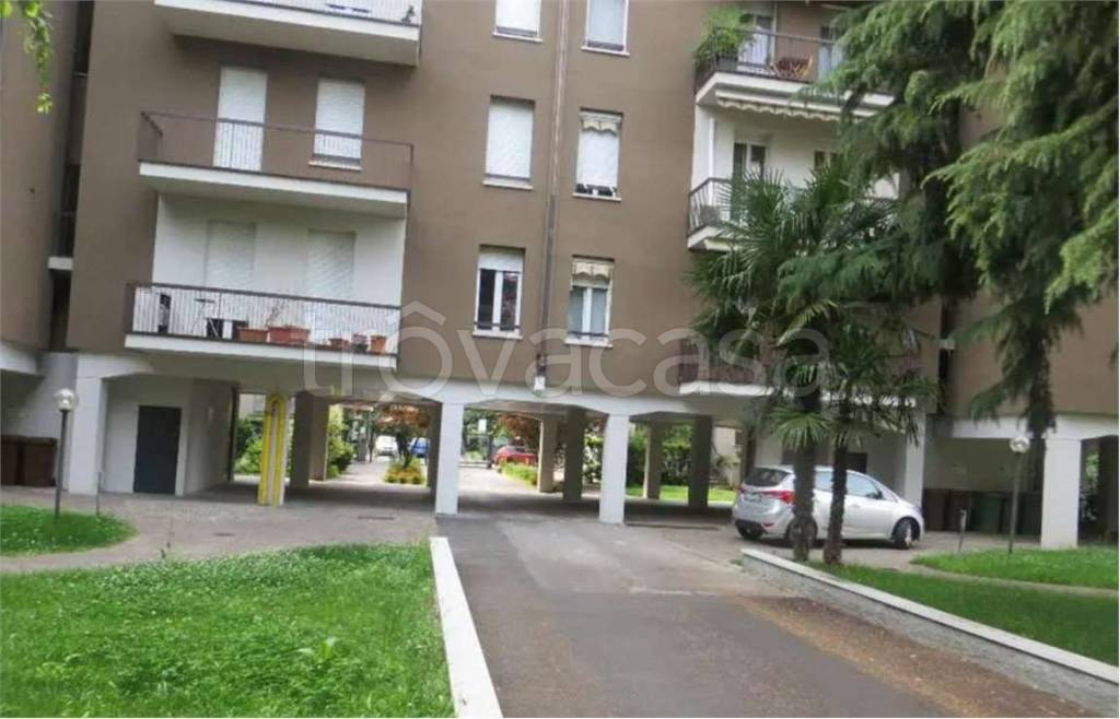 appartamento in vendita a Concorezzo