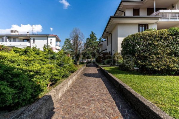 appartamento in vendita a Concorezzo