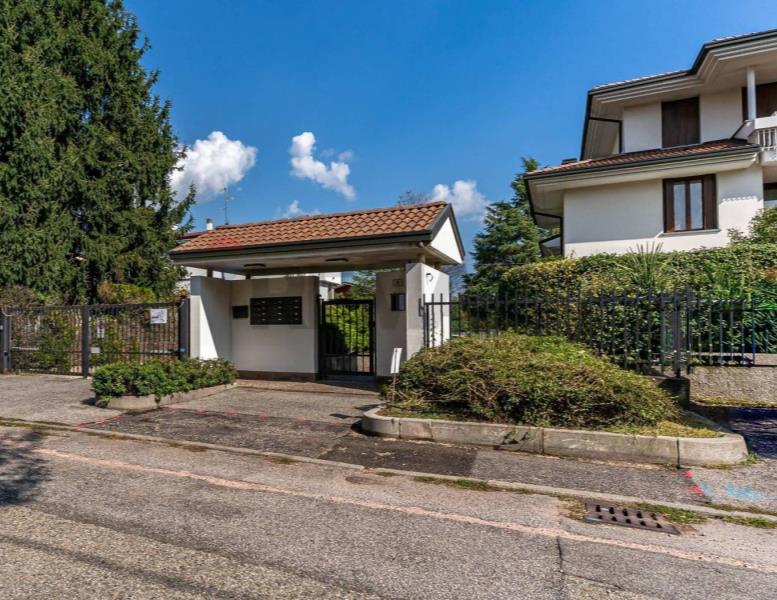 appartamento in vendita a Concorezzo