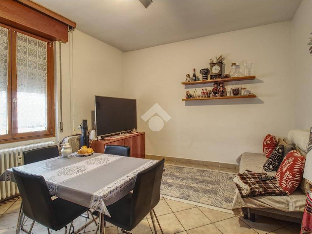 appartamento in vendita a Concorezzo