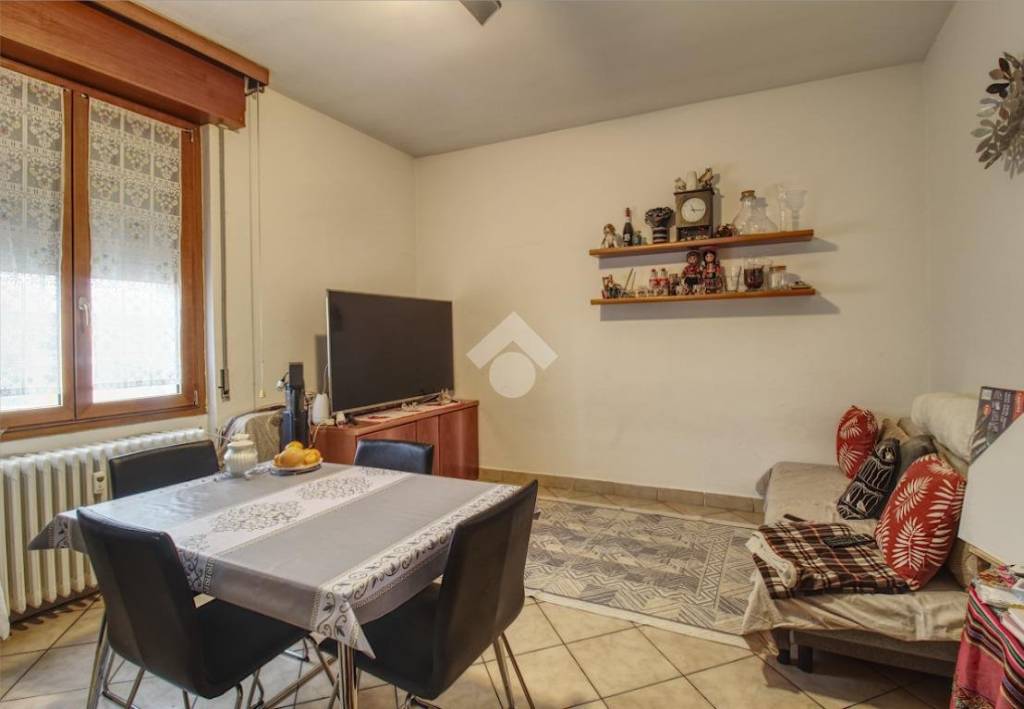 appartamento in vendita a Concorezzo