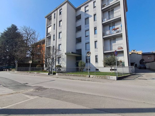 appartamento in vendita a Concorezzo