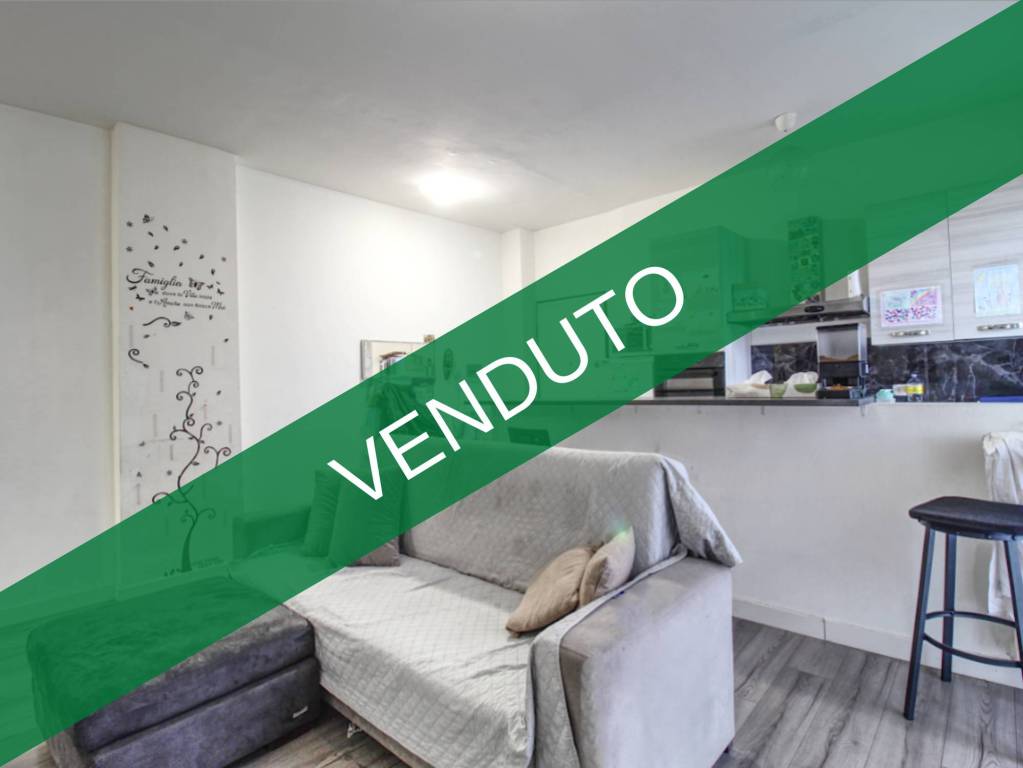 appartamento in vendita a Concorezzo