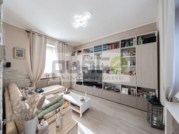 appartamento in vendita a Concorezzo