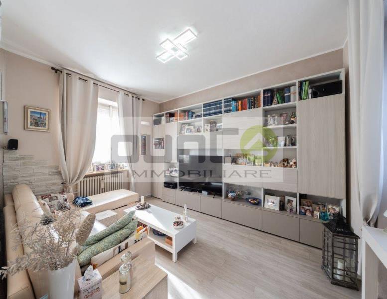 casa indipendente in vendita a Concorezzo