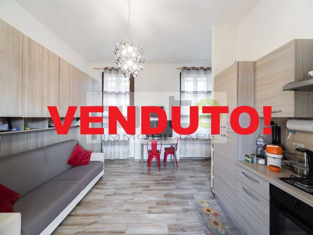 appartamento in vendita a Concorezzo