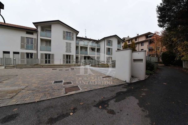 casa indipendente in vendita a Concorezzo