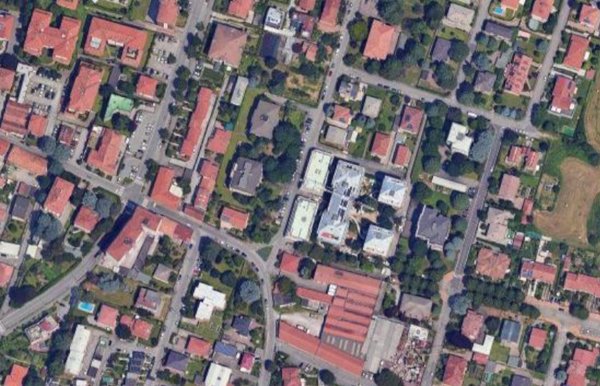 appartamento in vendita a Concorezzo