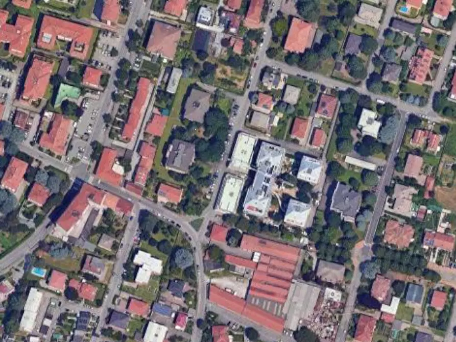 appartamento in vendita a Concorezzo