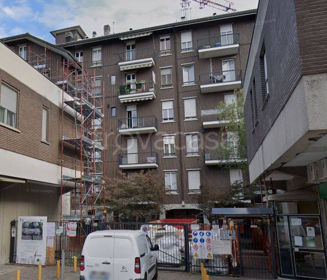 appartamento in vendita a Concorezzo