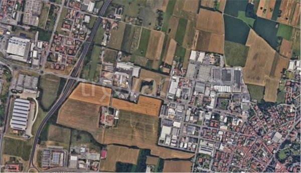 terreno agricolo in vendita a Concorezzo