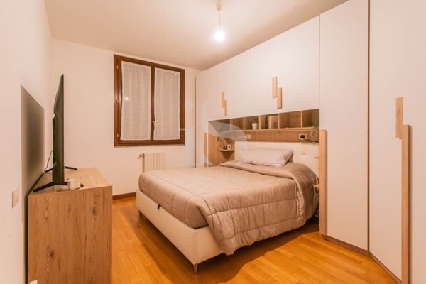 appartamento in vendita a Concorezzo