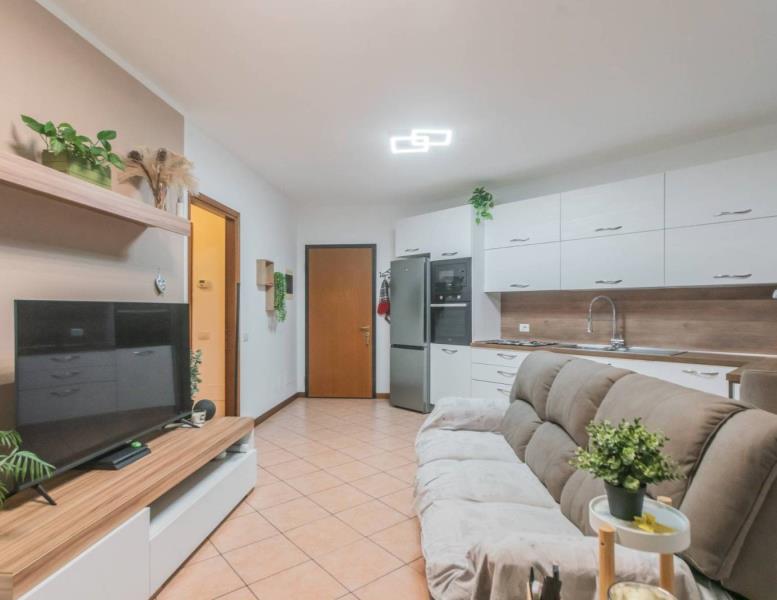 appartamento in vendita a Concorezzo