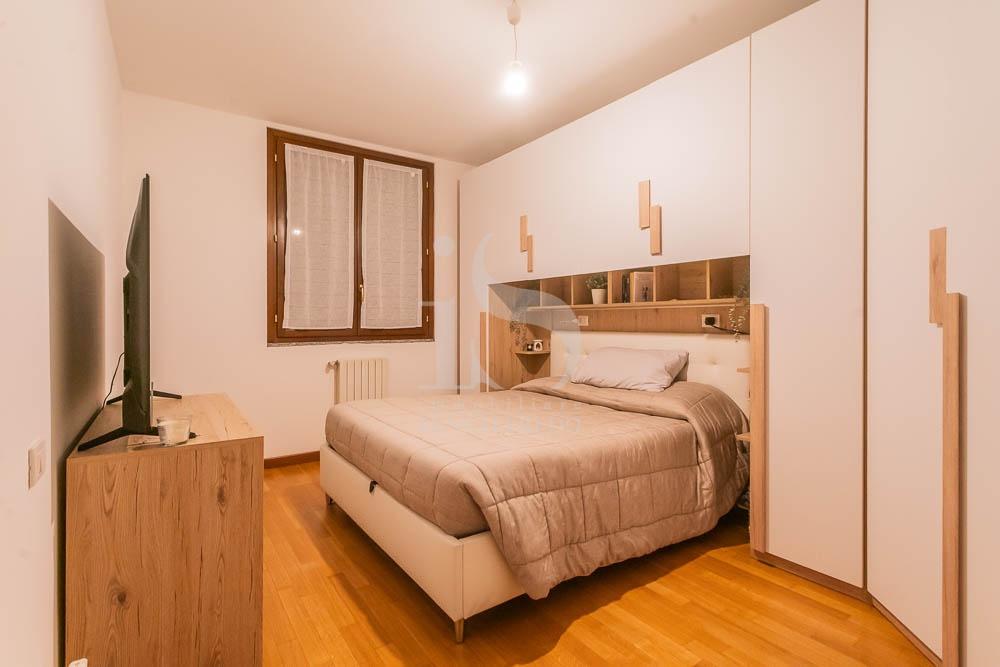 appartamento in vendita a Concorezzo