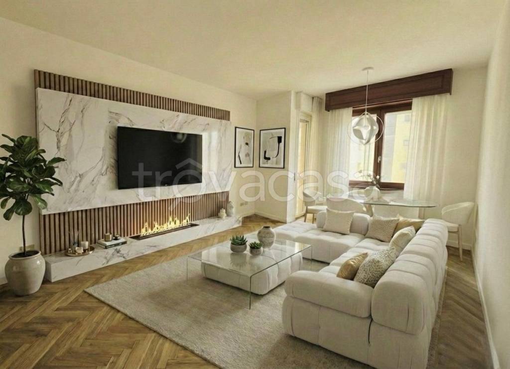 appartamento in vendita a Concorezzo