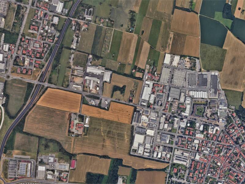 casale in vendita a Concorezzo