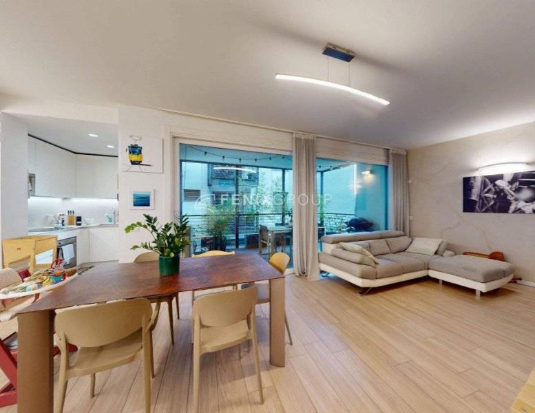 appartamento in vendita a Concorezzo