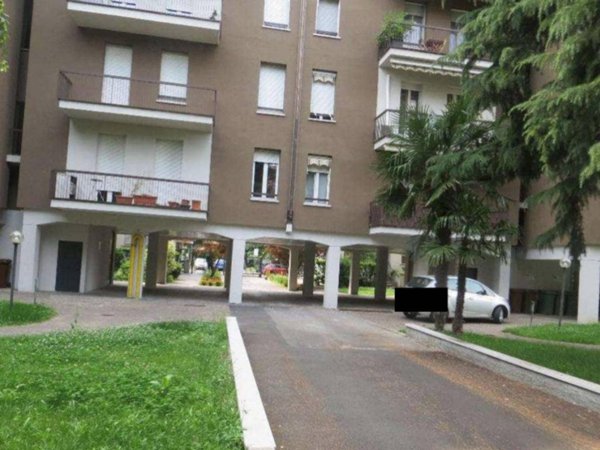 appartamento in vendita a Concorezzo