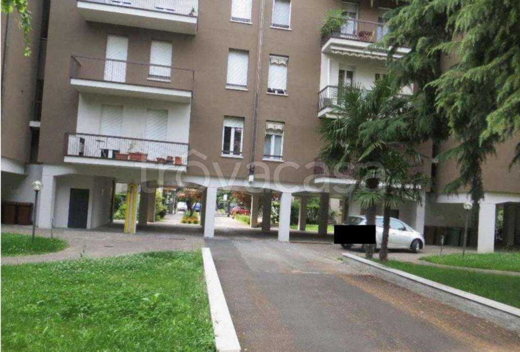 appartamento in vendita a Concorezzo