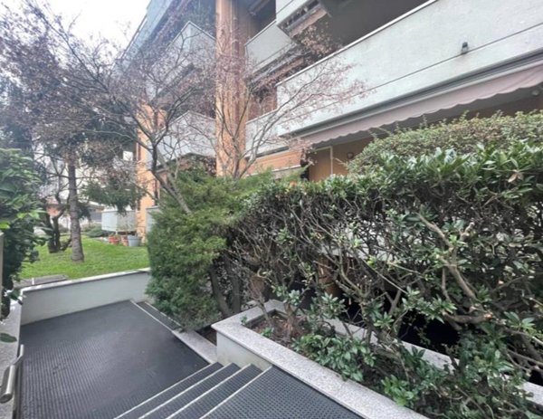 ufficio in vendita a Concorezzo