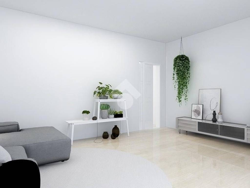 appartamento in vendita a Concorezzo