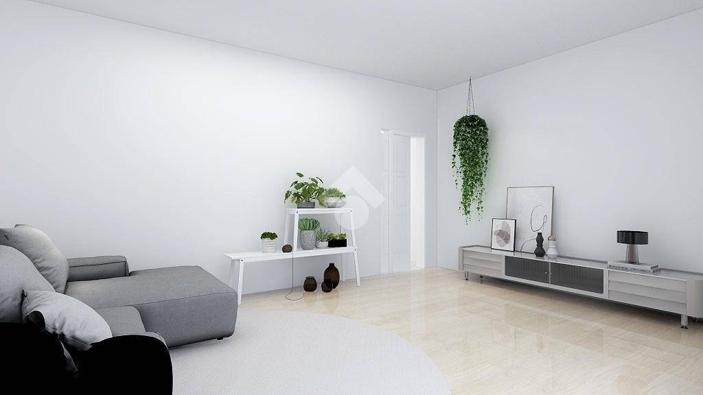 appartamento in vendita a Concorezzo