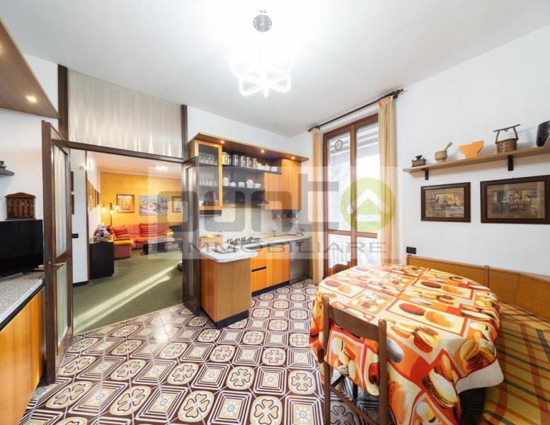 casa indipendente in vendita a Concorezzo