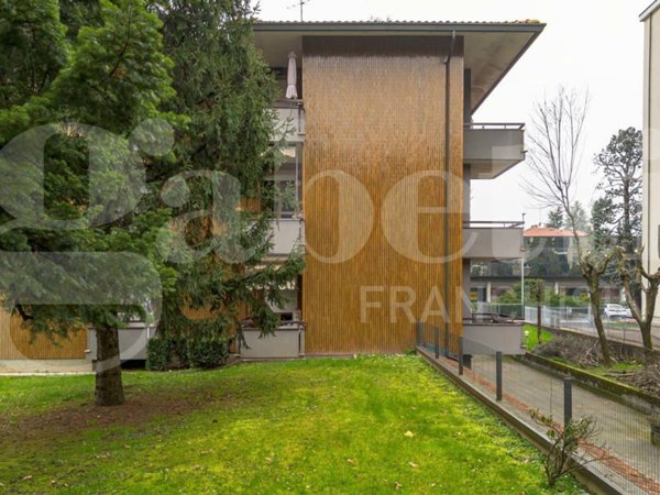 appartamento in vendita a Concorezzo