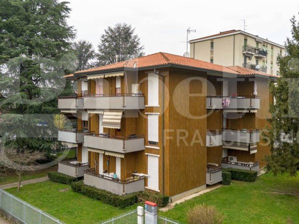 appartamento in vendita a Concorezzo