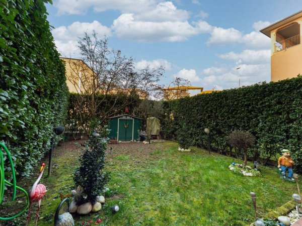 appartamento in vendita a Concorezzo