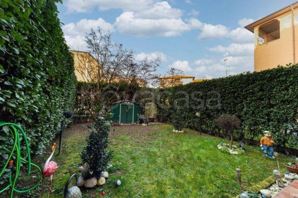 appartamento in vendita a Concorezzo