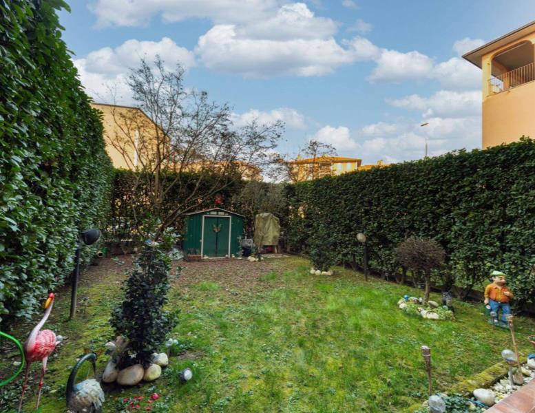 appartamento in vendita a Concorezzo in zona Rancate