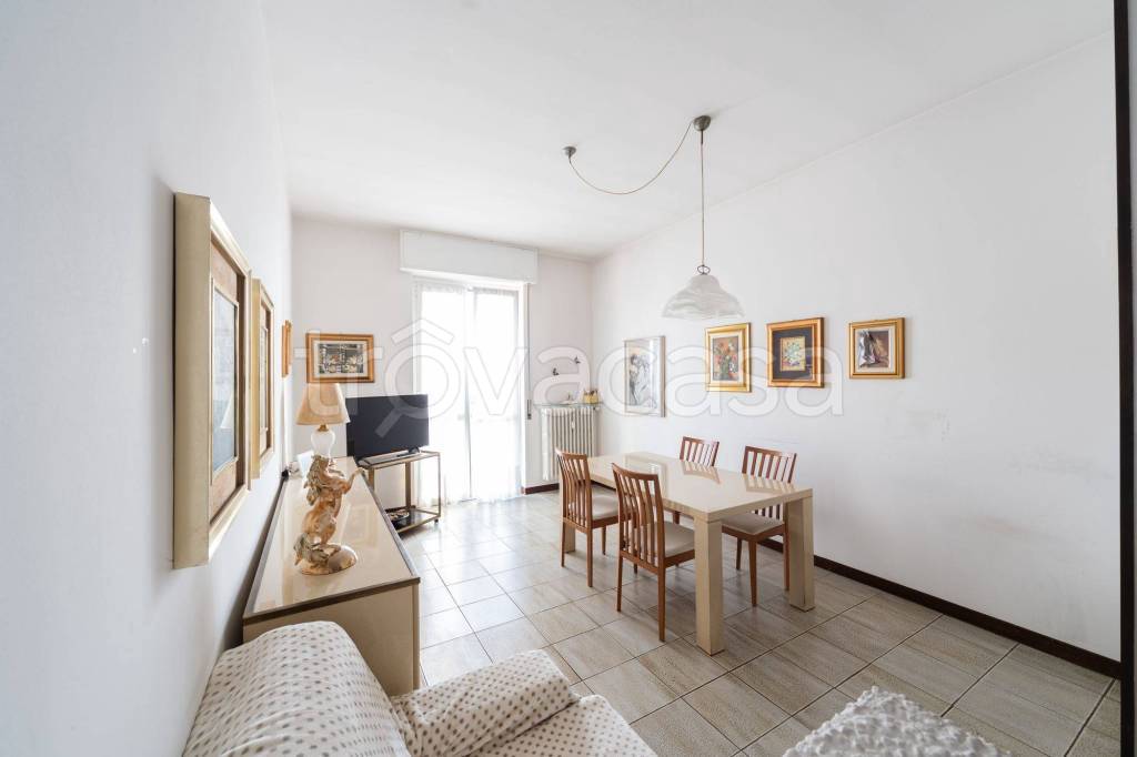 appartamento in vendita a Concorezzo