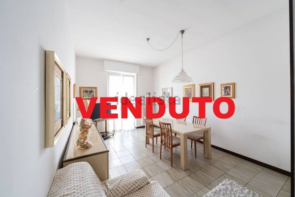 appartamento in vendita a Concorezzo