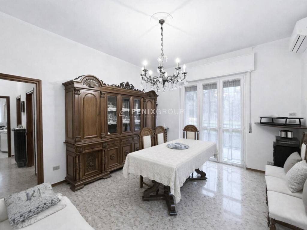 appartamento in vendita a Concorezzo