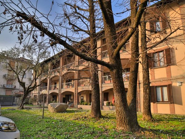 appartamento in vendita a Concorezzo