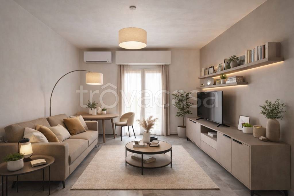 appartamento in vendita a Concorezzo