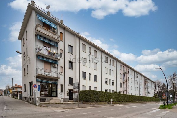 appartamento in vendita a Concorezzo